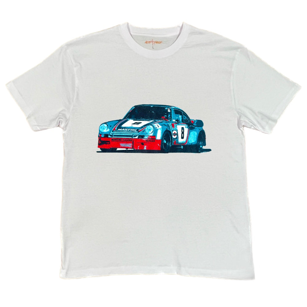 911 RSR Design Tee