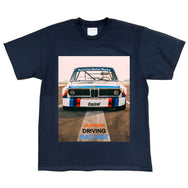 BMW Ultimate Driving Machine Design Tee