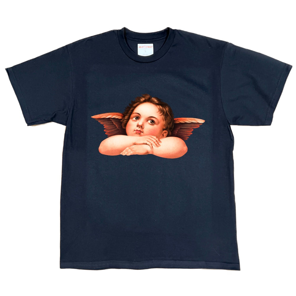 Cherubs Design Tee