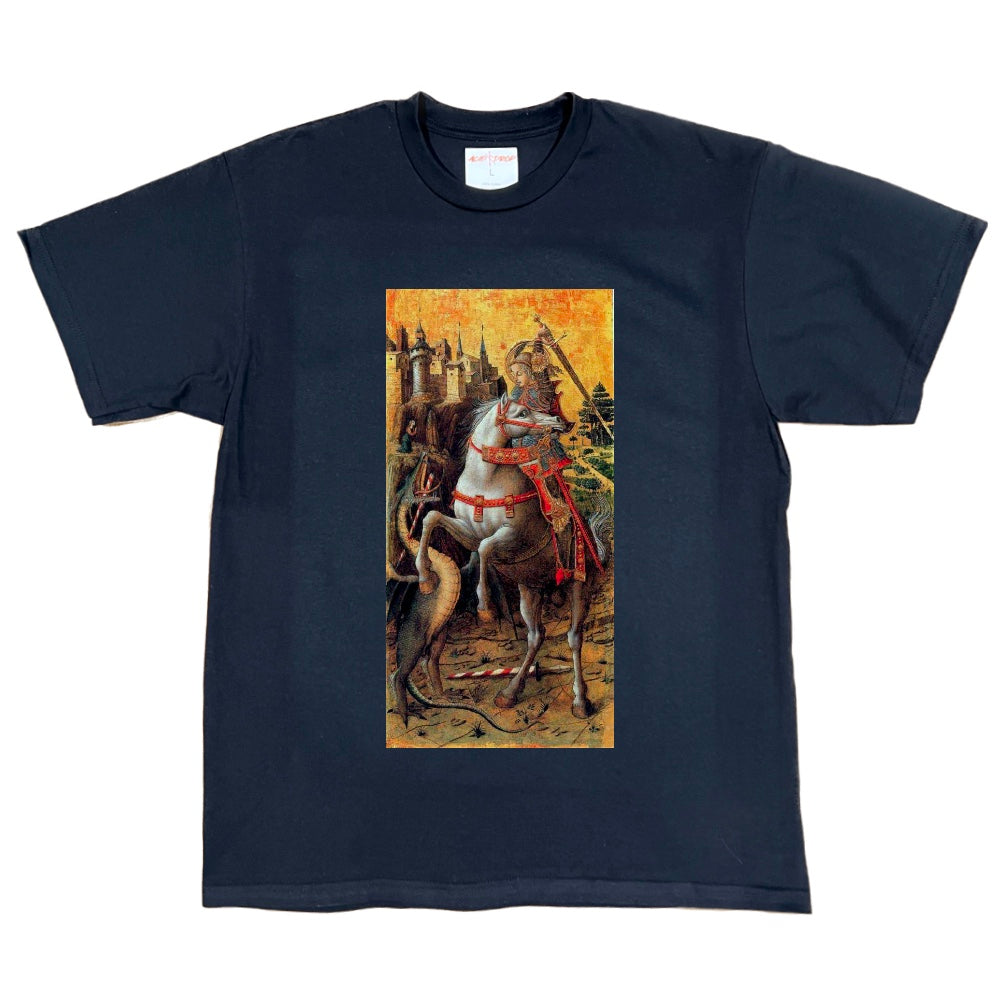 Crivelli's Saint George Tee