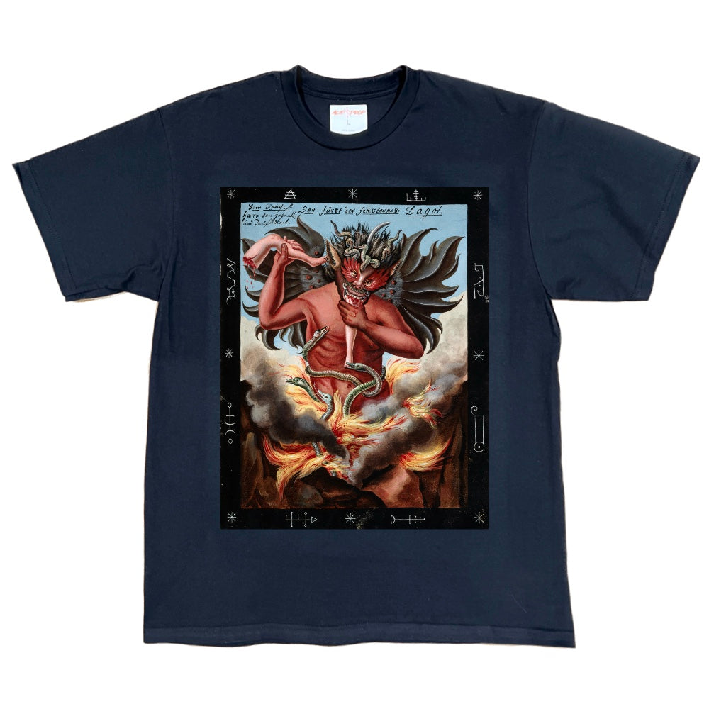 Dagon Demon Tee