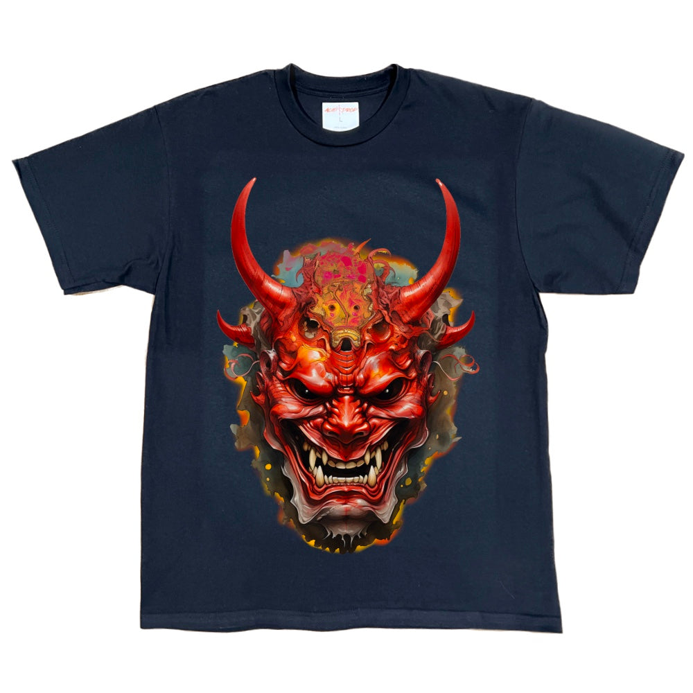 Demon Design Tee