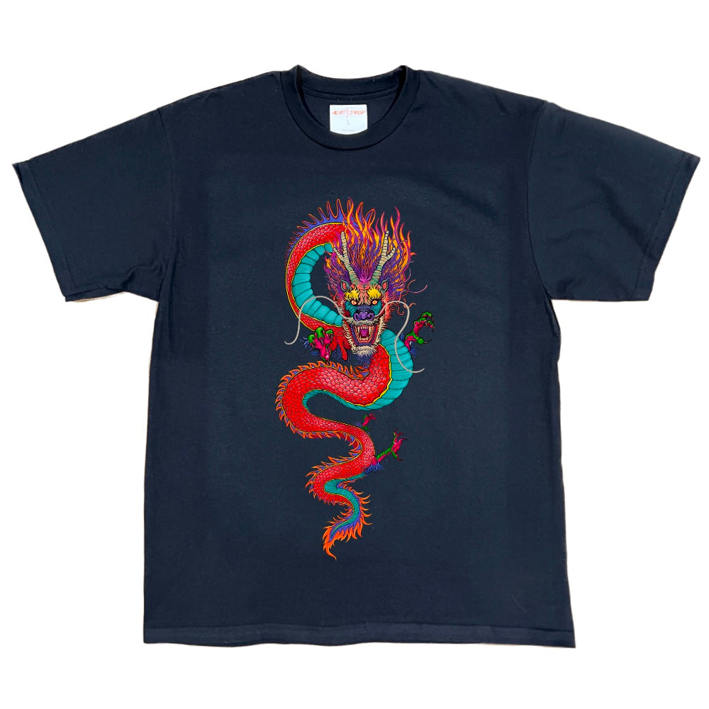 Dragon Design Tee