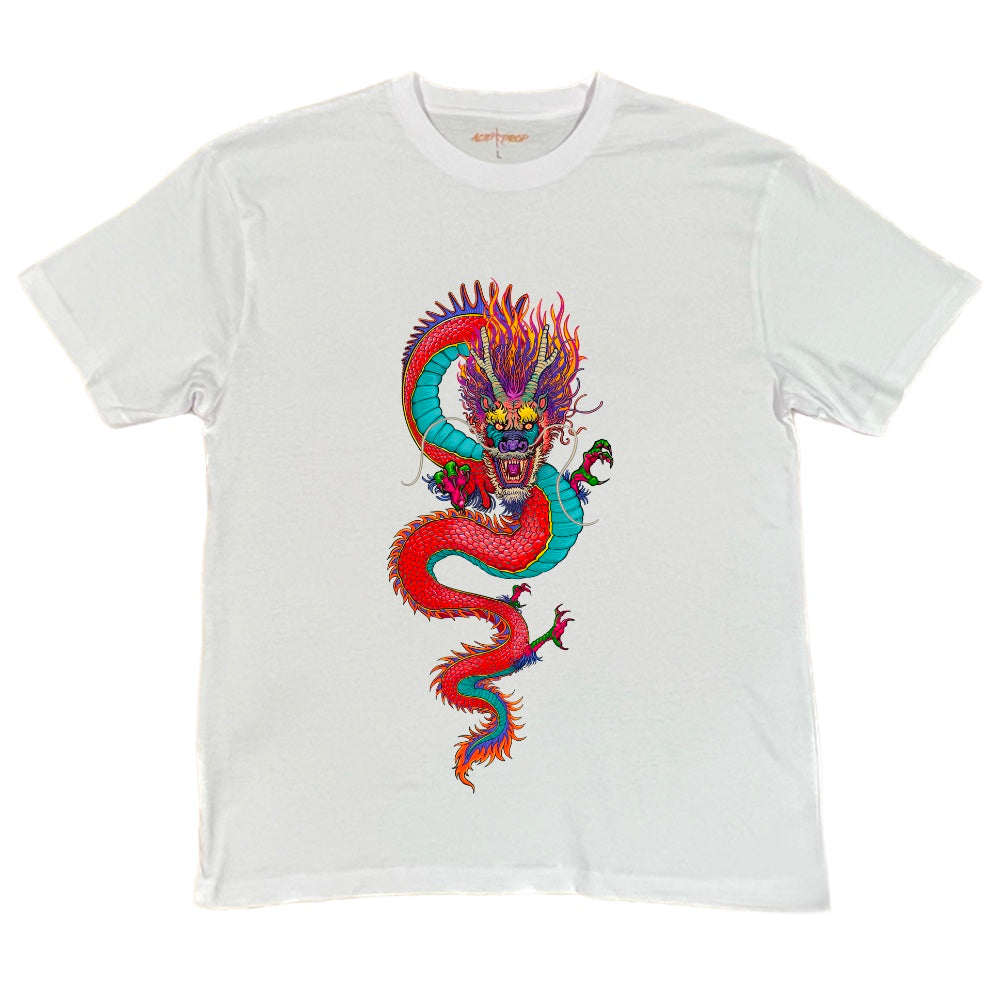 Dragon Design Tee