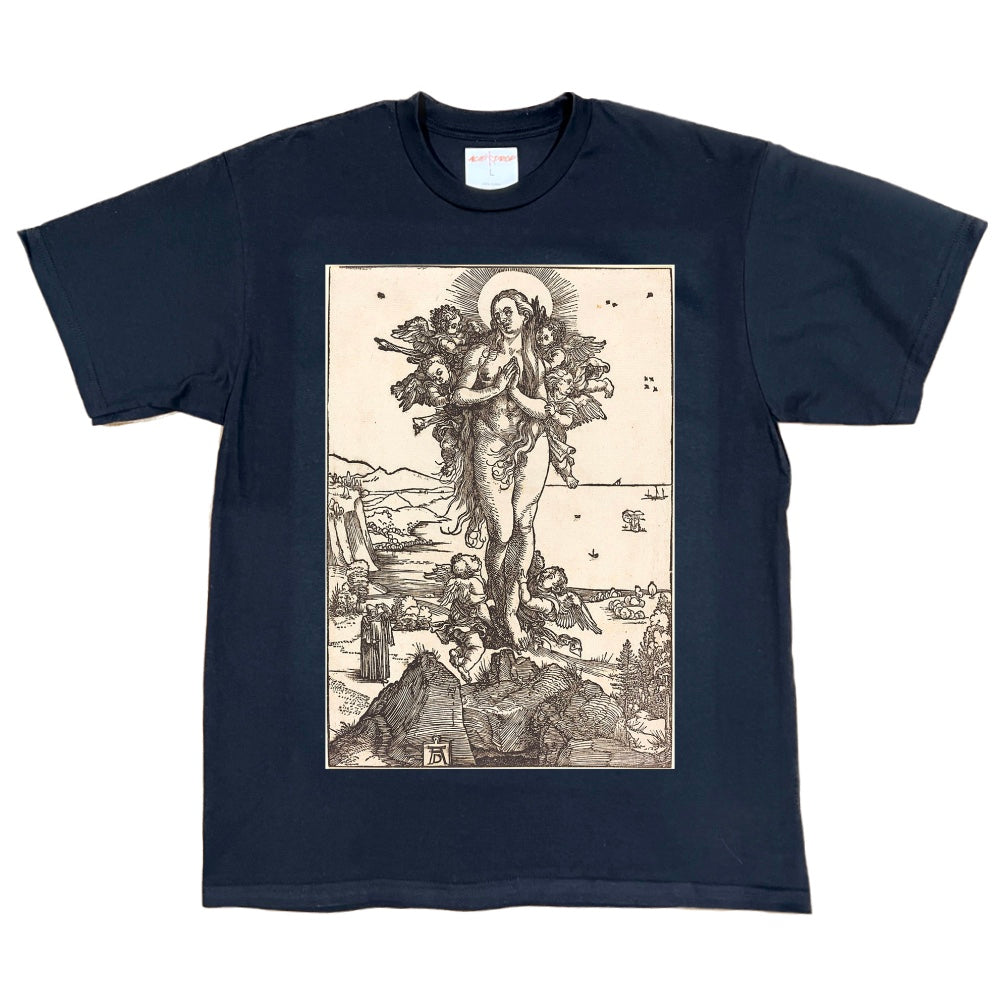 Durer #2 Design Tee