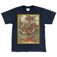 Four Horsemen of the Apocalypse Tee