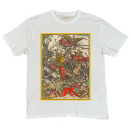 Four Horsemen of the Apocalypse Tee