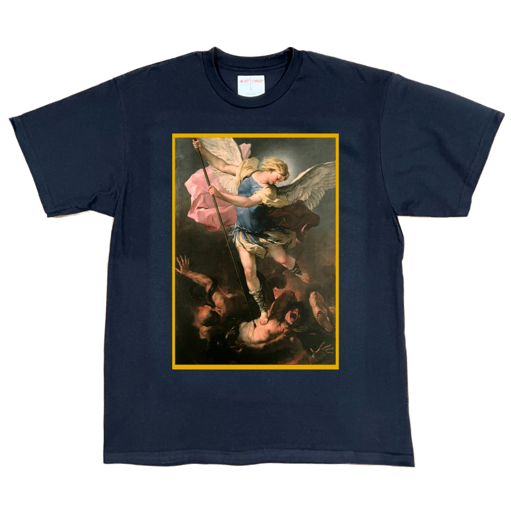 Giordano's Saint Michael Tee