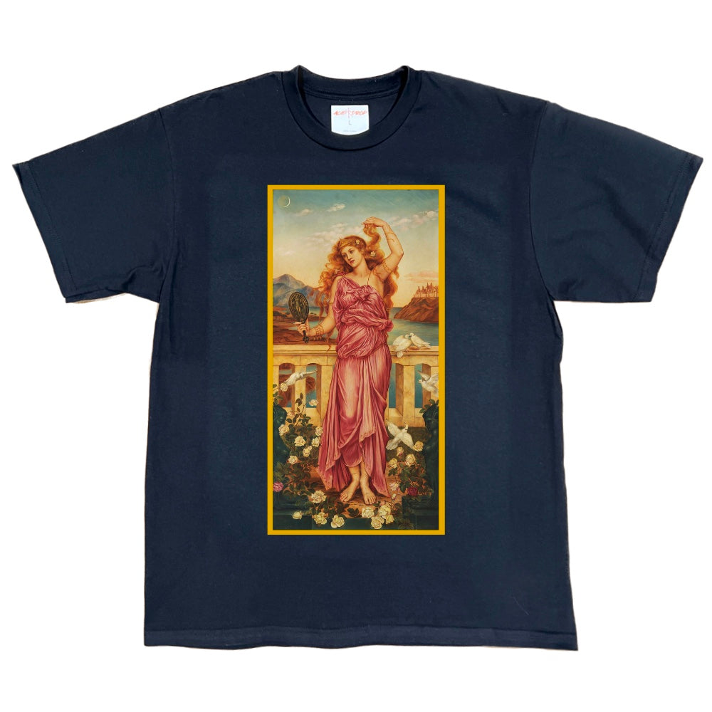 Helen of Troy Tee