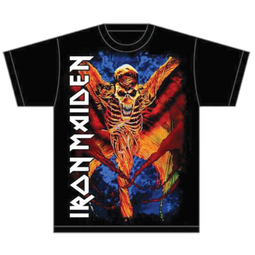 Iron Maiden Vampyr Tee