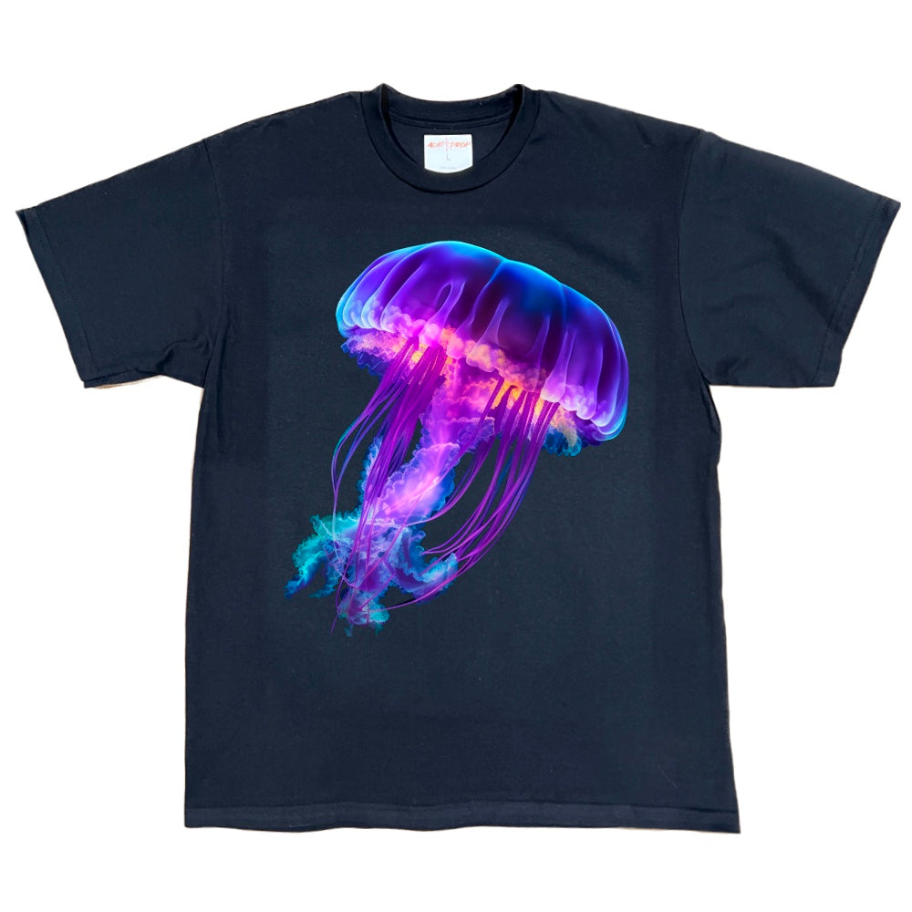 Jelly Fish #1 Design Tee