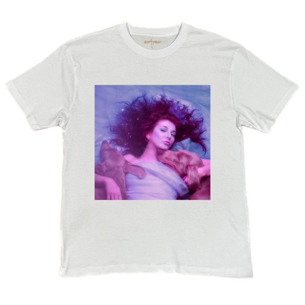 Kate Bush Hounds Design Tee