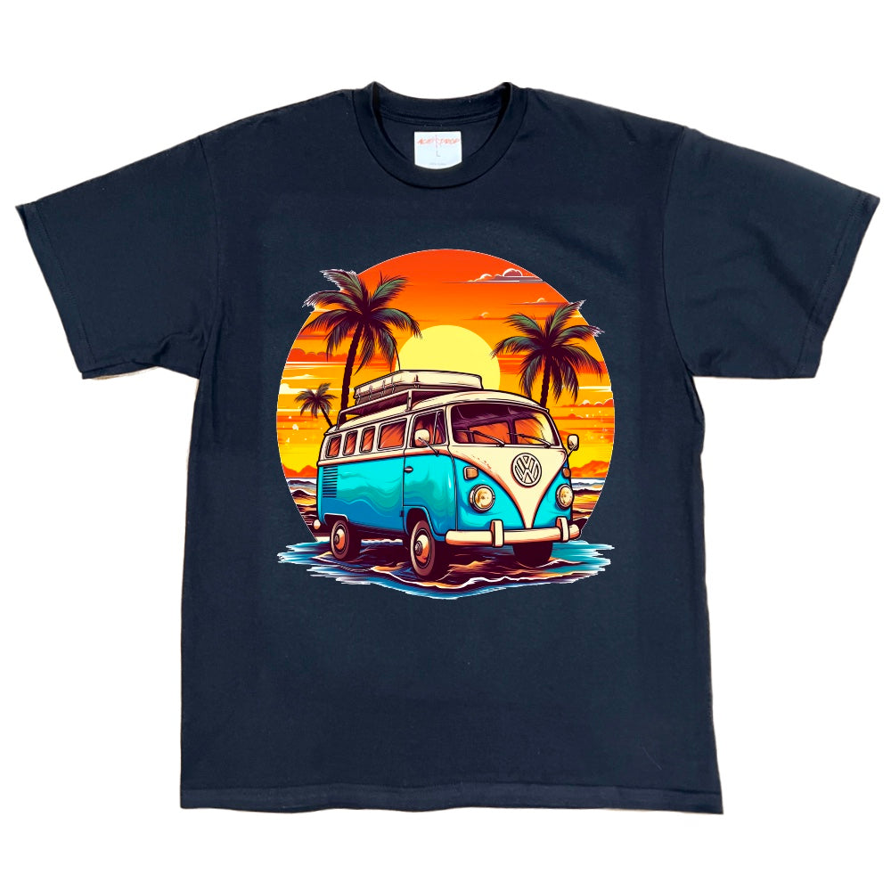 Kombi Life Tee