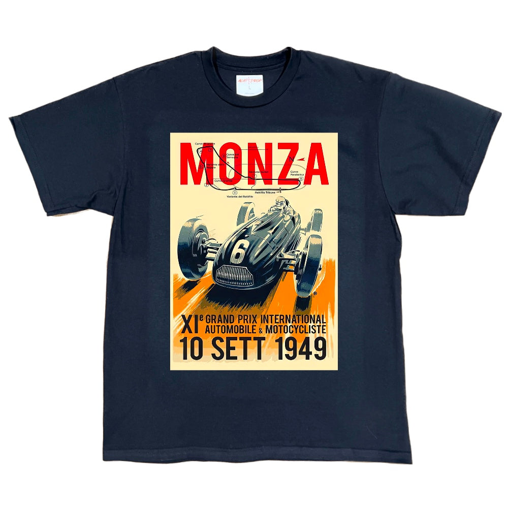 Monza 1949 Tee