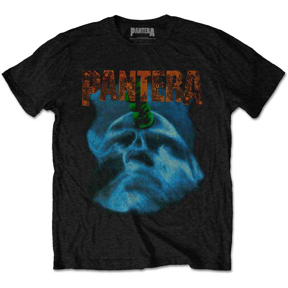 Pantera Far Beyond Driven World Tour Tee