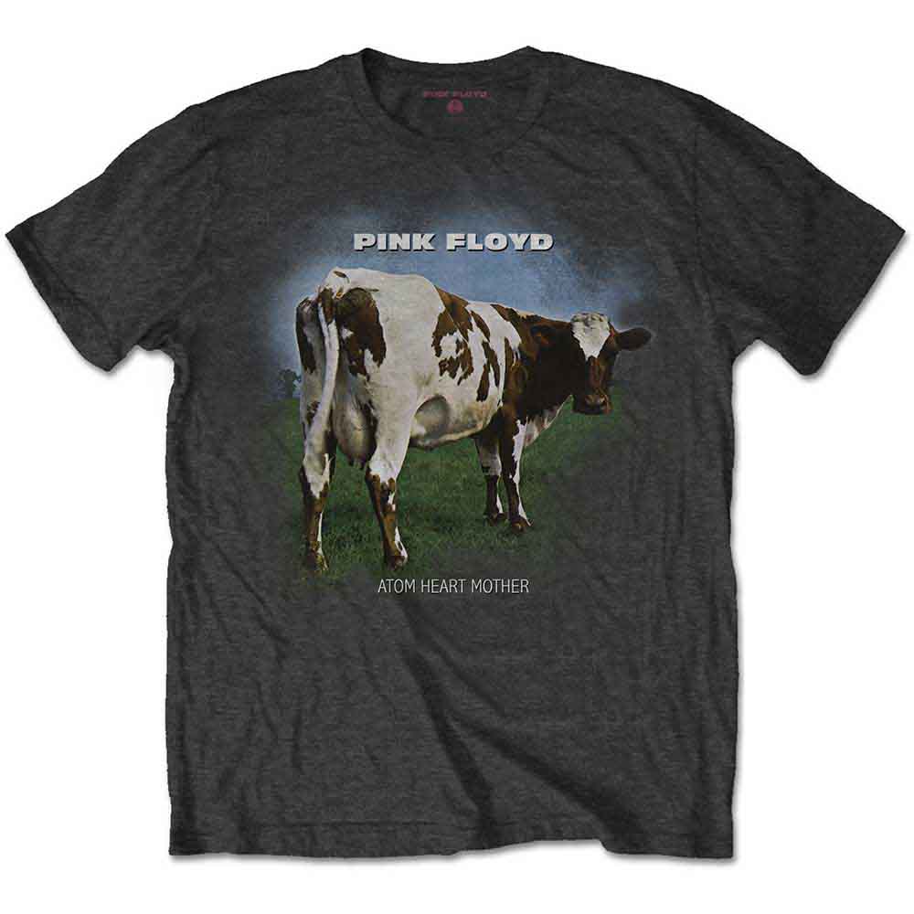 Pink Floyd Atom Heart Mother Fade Tee