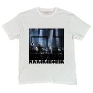 Rammstein Live Tee