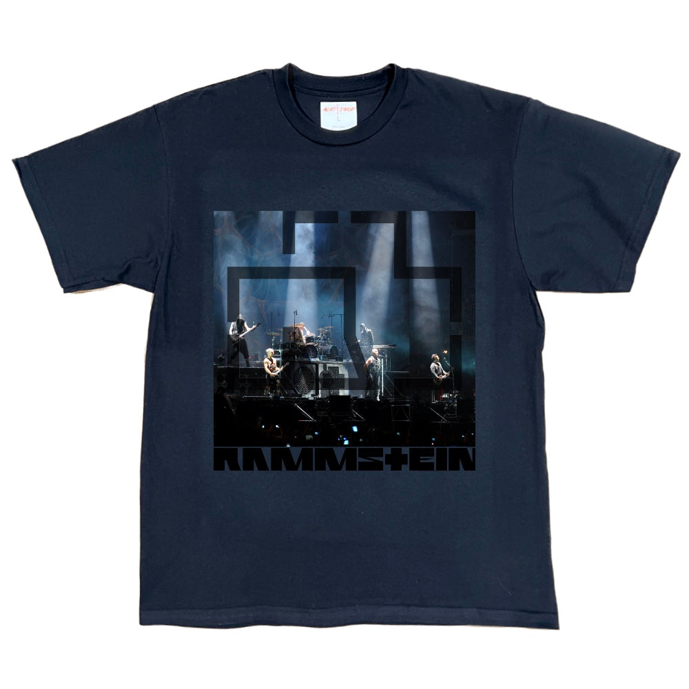 Rammstein Live Tee