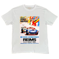 Reims 1965 Tee