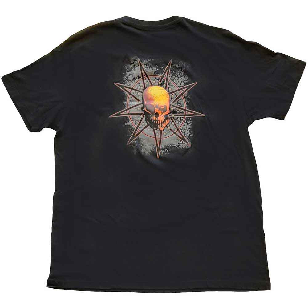 Slipknot Skeptic Tee