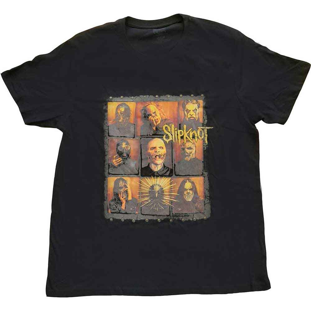 Slipknot Skeptic Tee