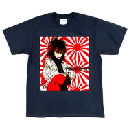 Siouxsie and the Banshees Japan Tee