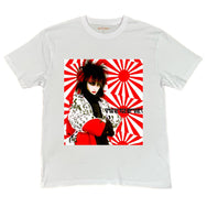 Siouxsie and the Banshees Japan Tee