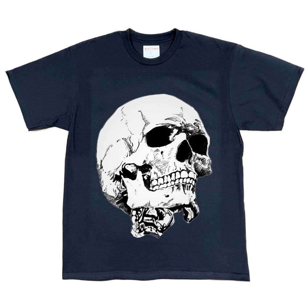 The Skull Design Tee