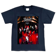 Slipknot Poster Design Tee