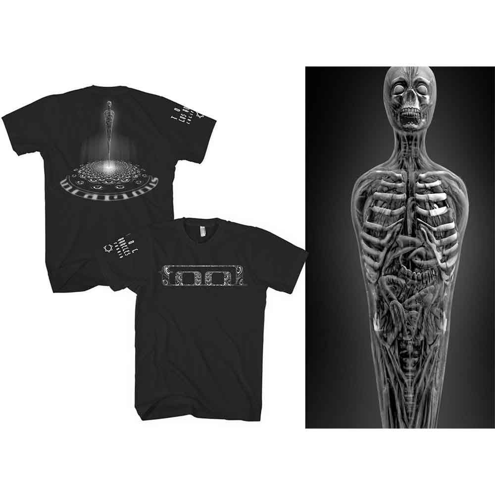 Tool BW Spectre Tee