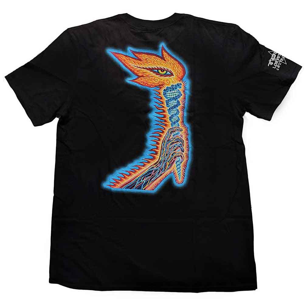 Tool The Torch Tee