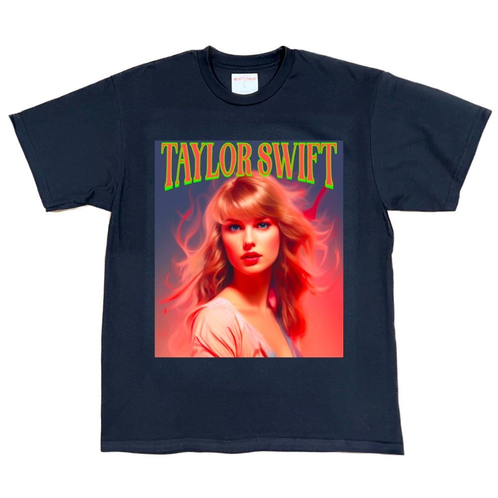 Taylor Swift Design Tee | Emporium Streetwear
