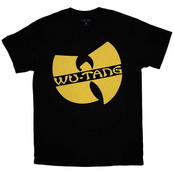 Wu-Tang Clan Tour '23 State of Mind Black Tee