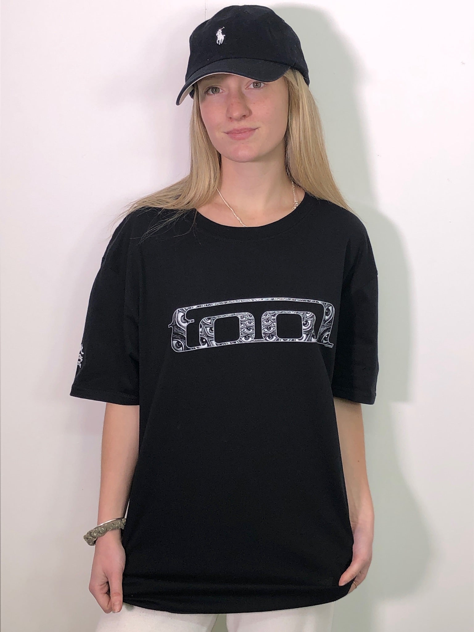 Tool BW Spectre Tee