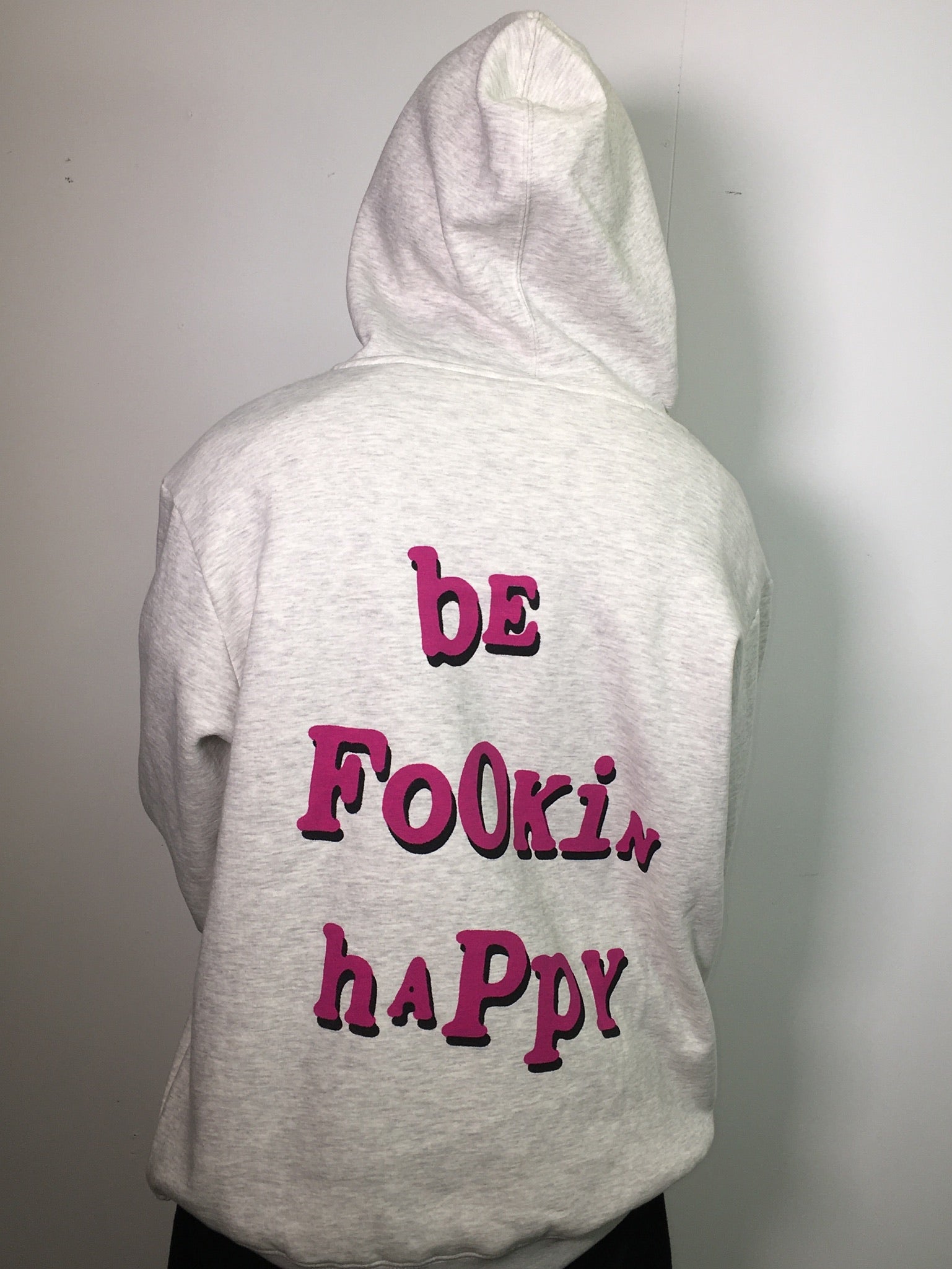 Yungblud Raver Smile Hoodie