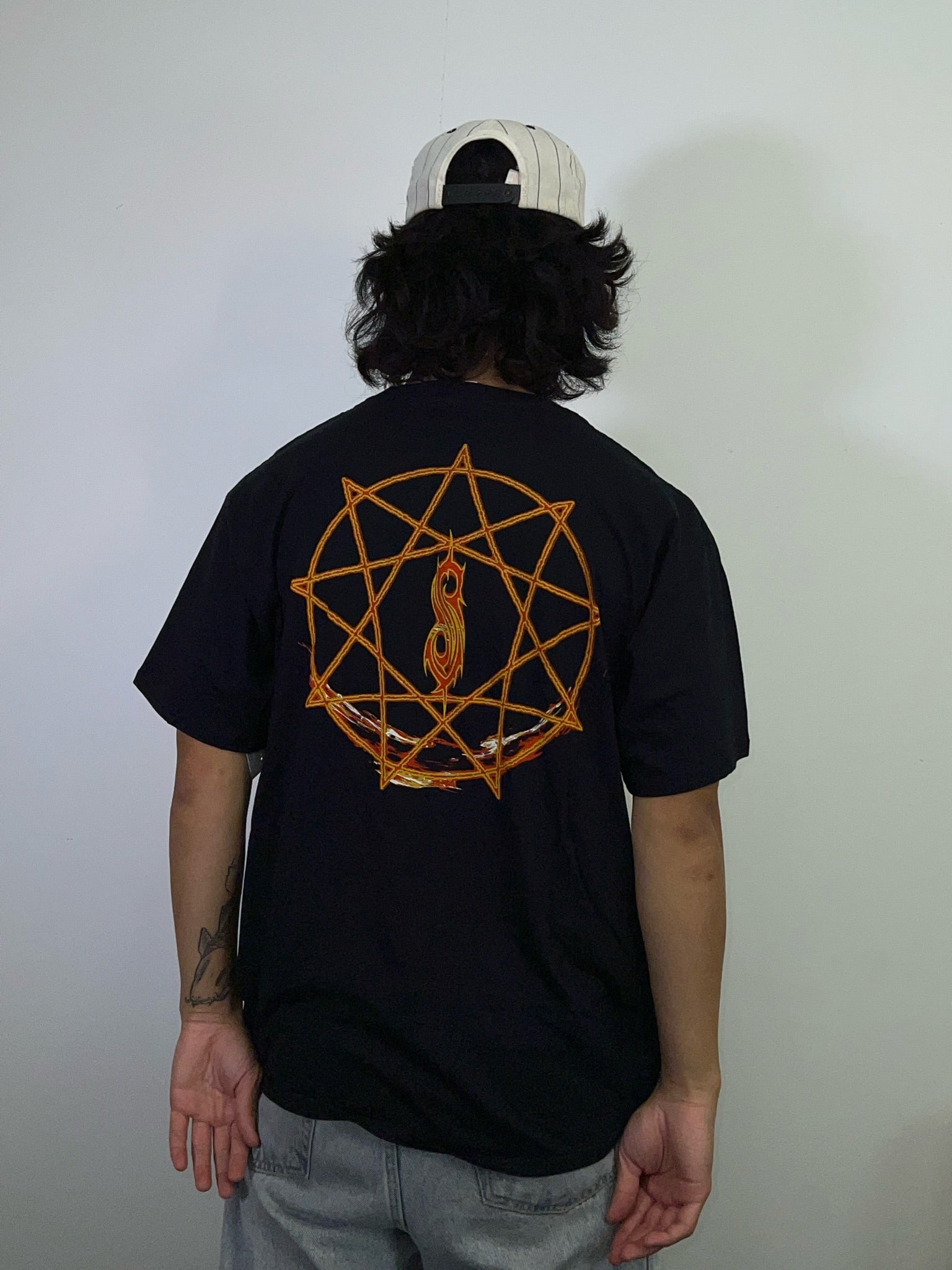 Slipknot Antennas To Hell Tee