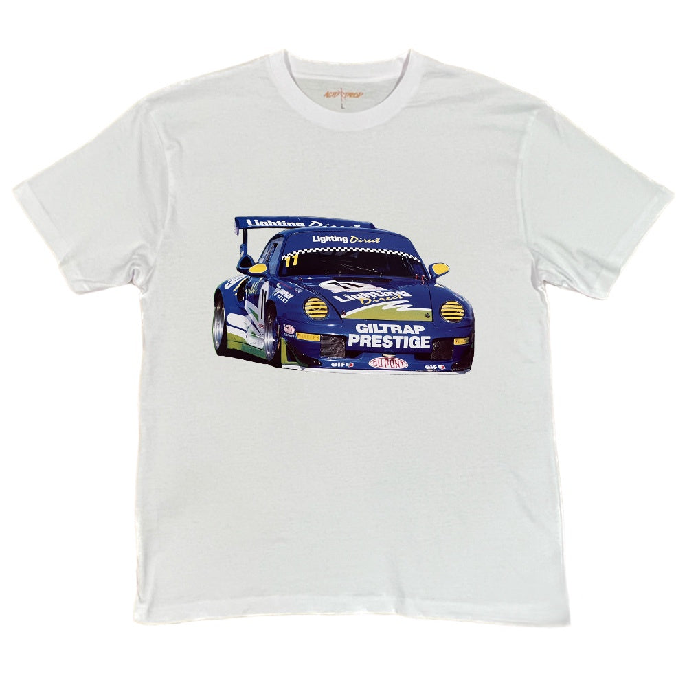 911 Turbo Racecar Tee