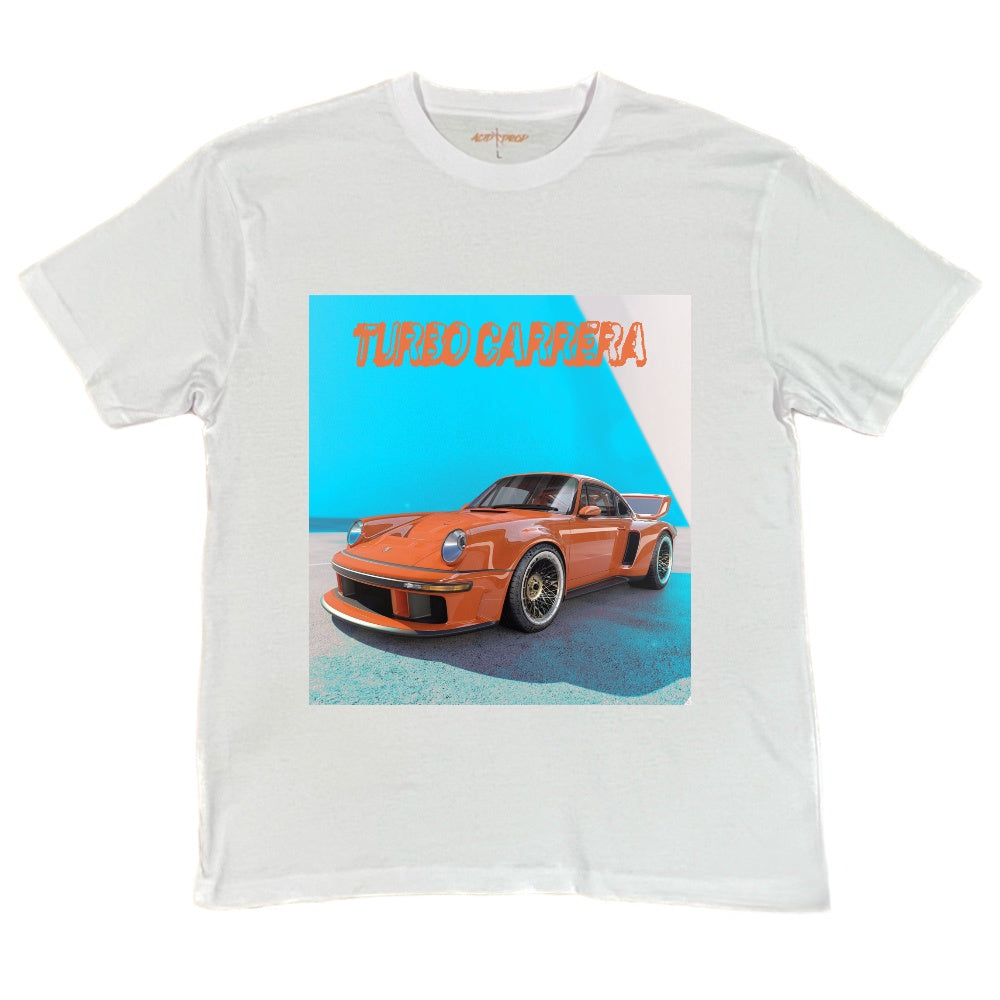 934 Turbo Tribute Tee