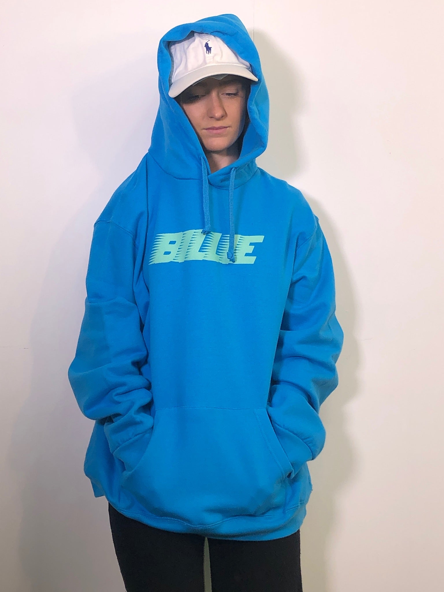 Billie Eilish Racer Hoodie