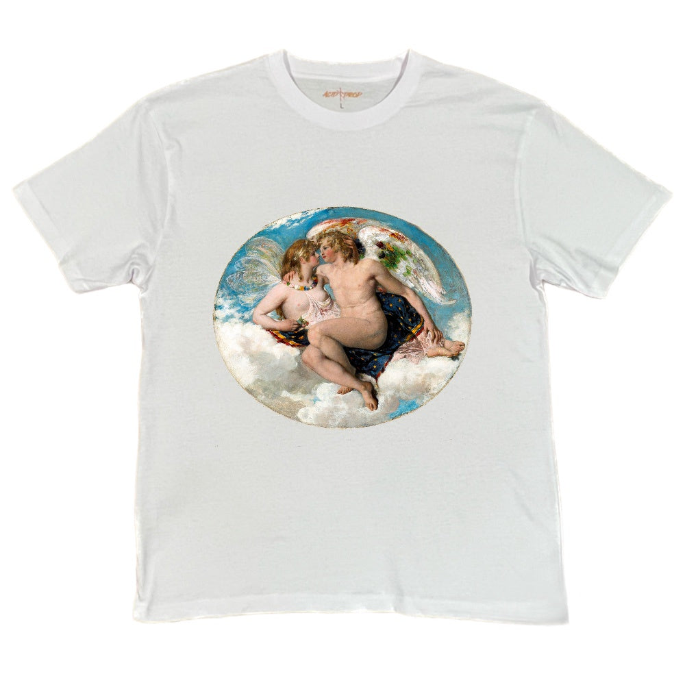 Angels in Heaven Tee