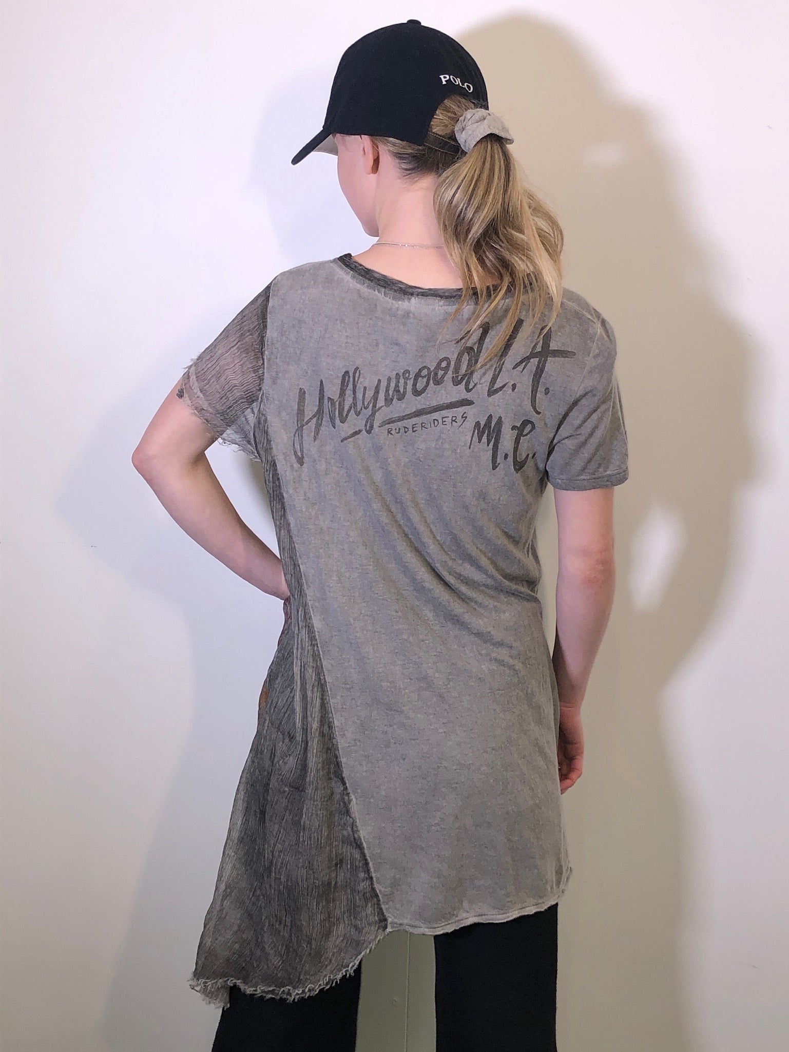 California T-Shirt M