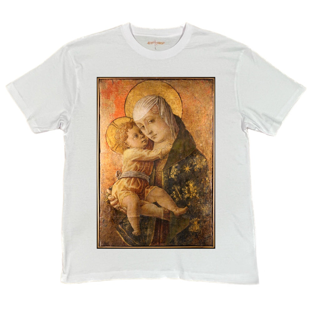 Crivelli's Madonna Tee