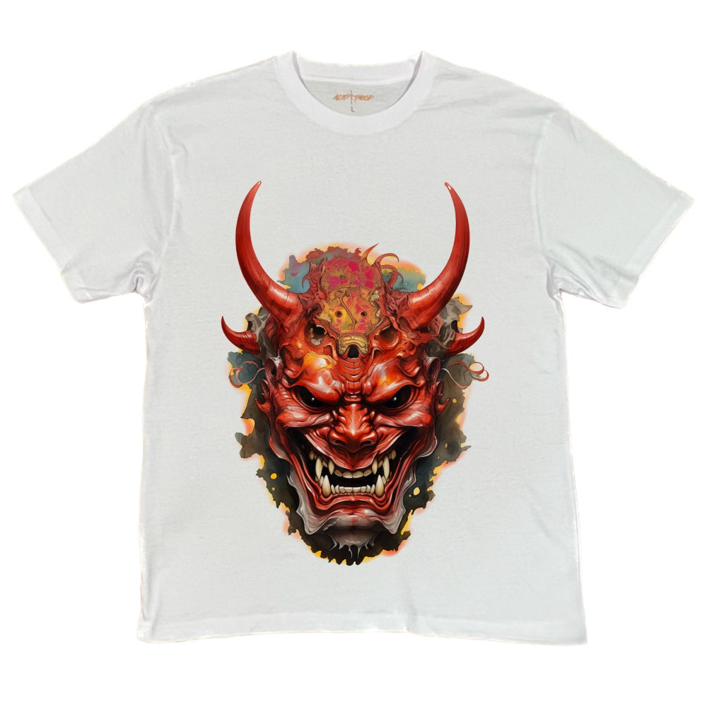 Demon Design Tee