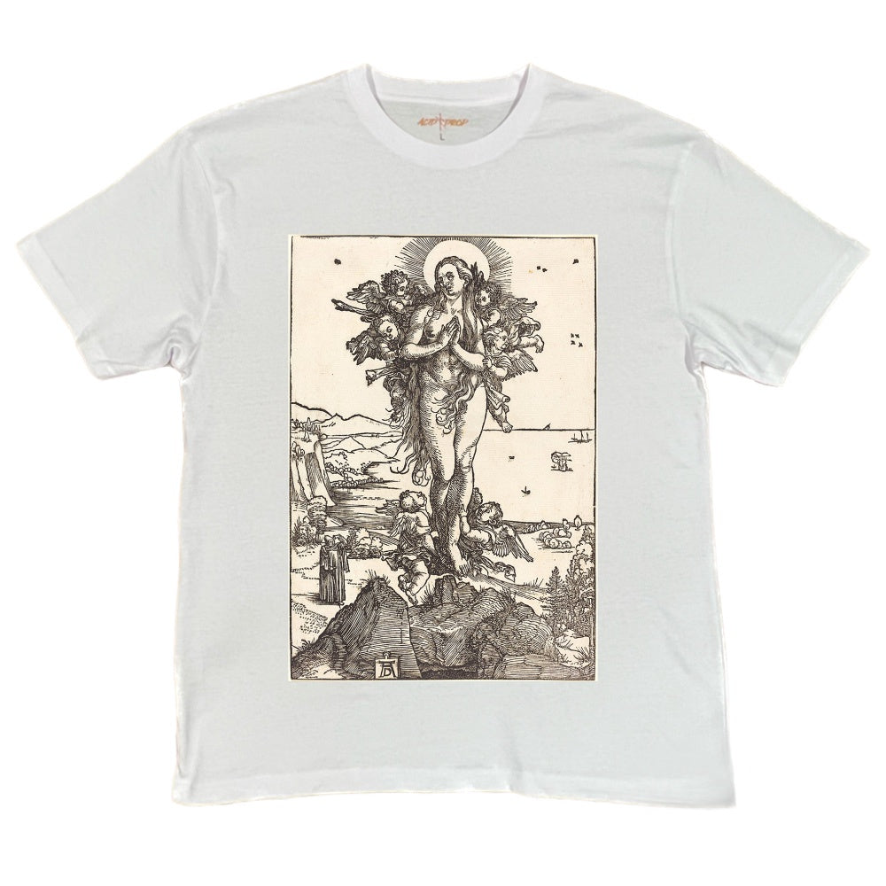 Durer #2 Design Tee