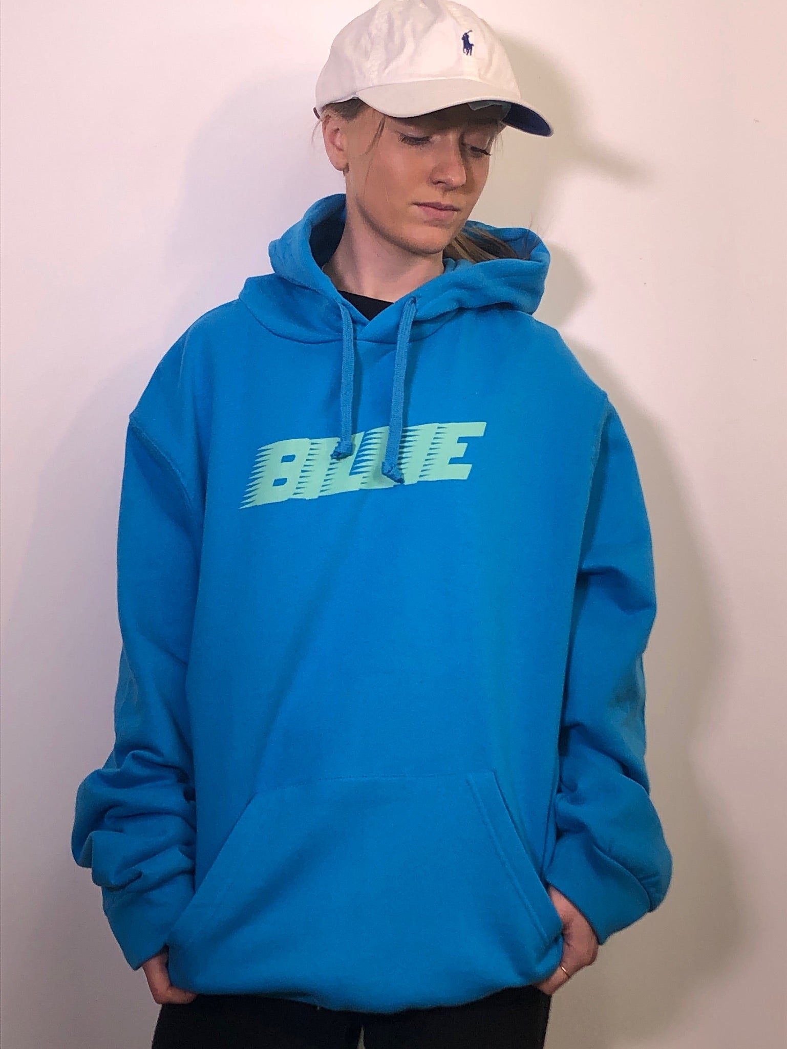 Billie Eilish Racer Hoodie