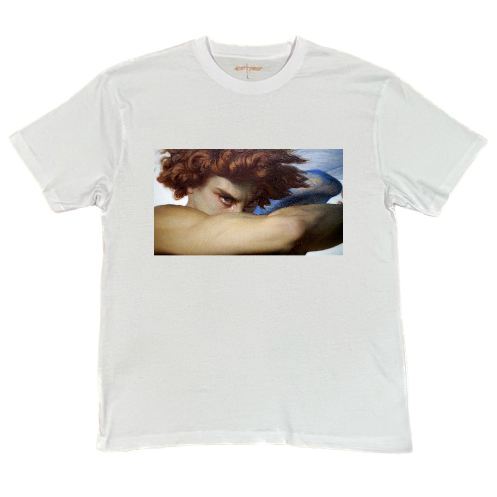 Cabanel's Fallen Angel Tee