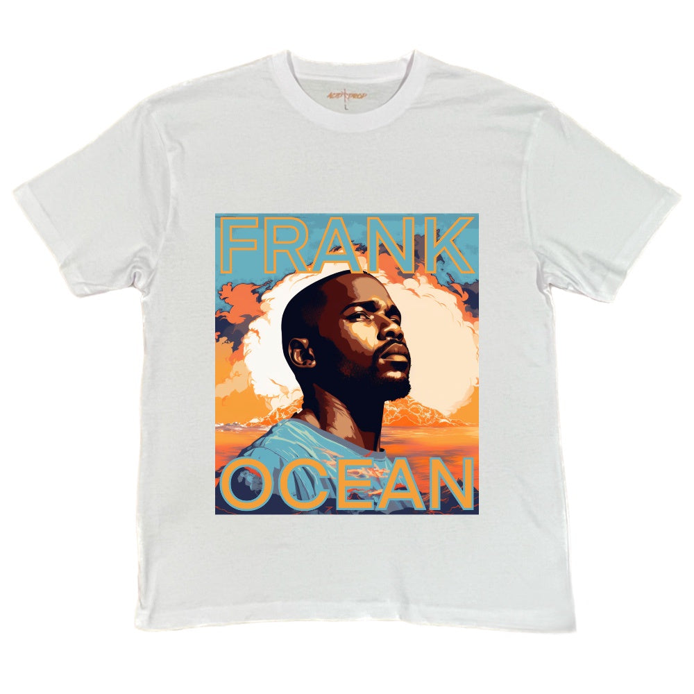 Frank Ocean Tee