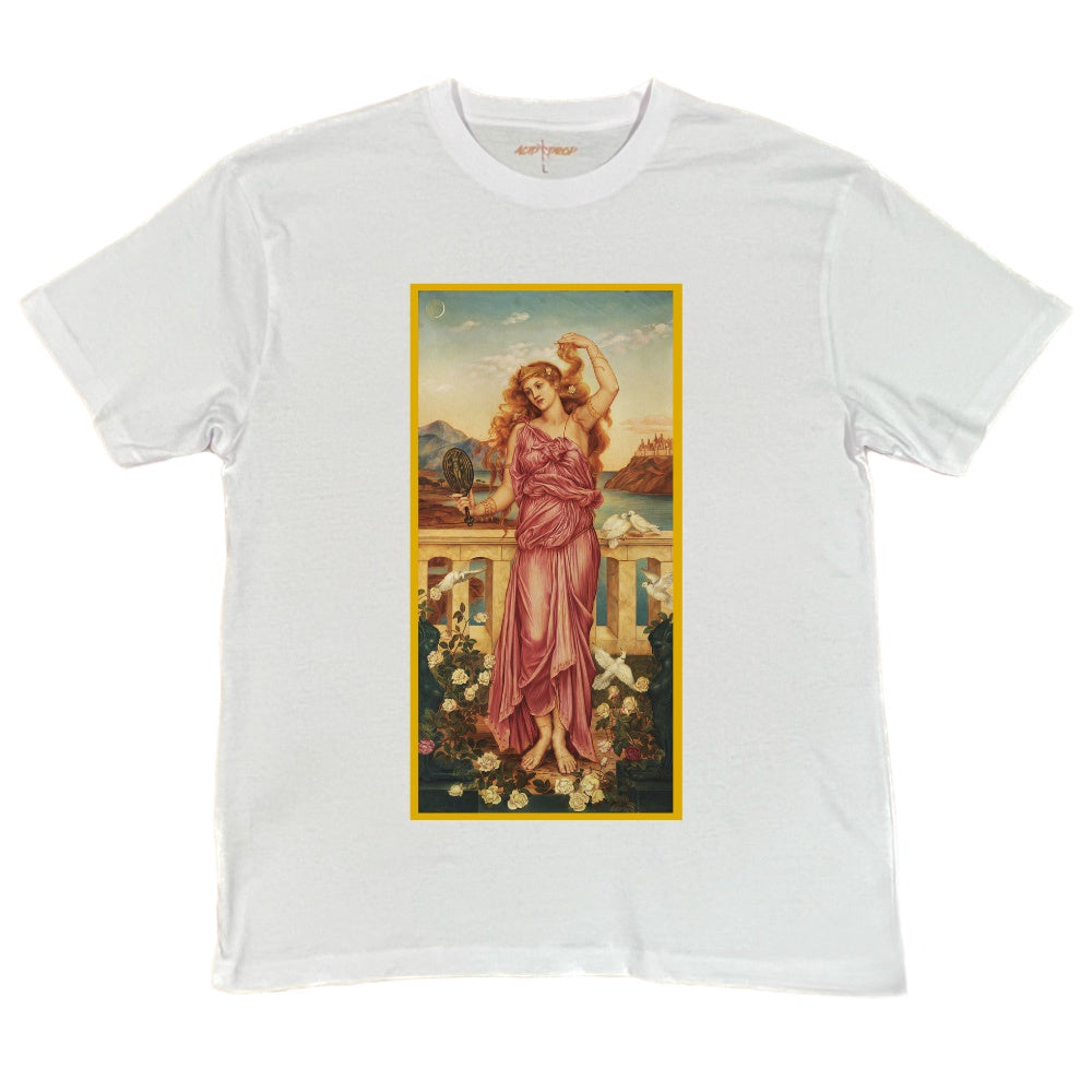 Helen of Troy Tee