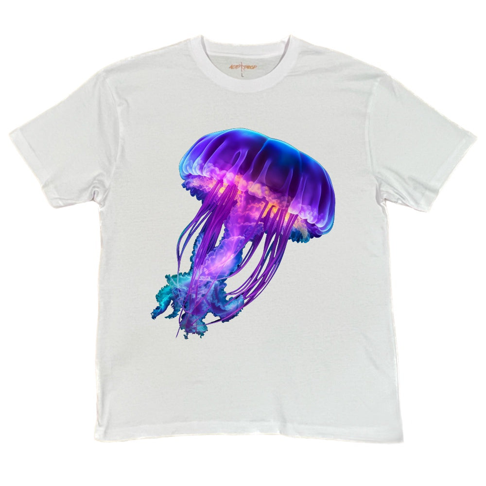 Jelly Fish #1 Design Tee