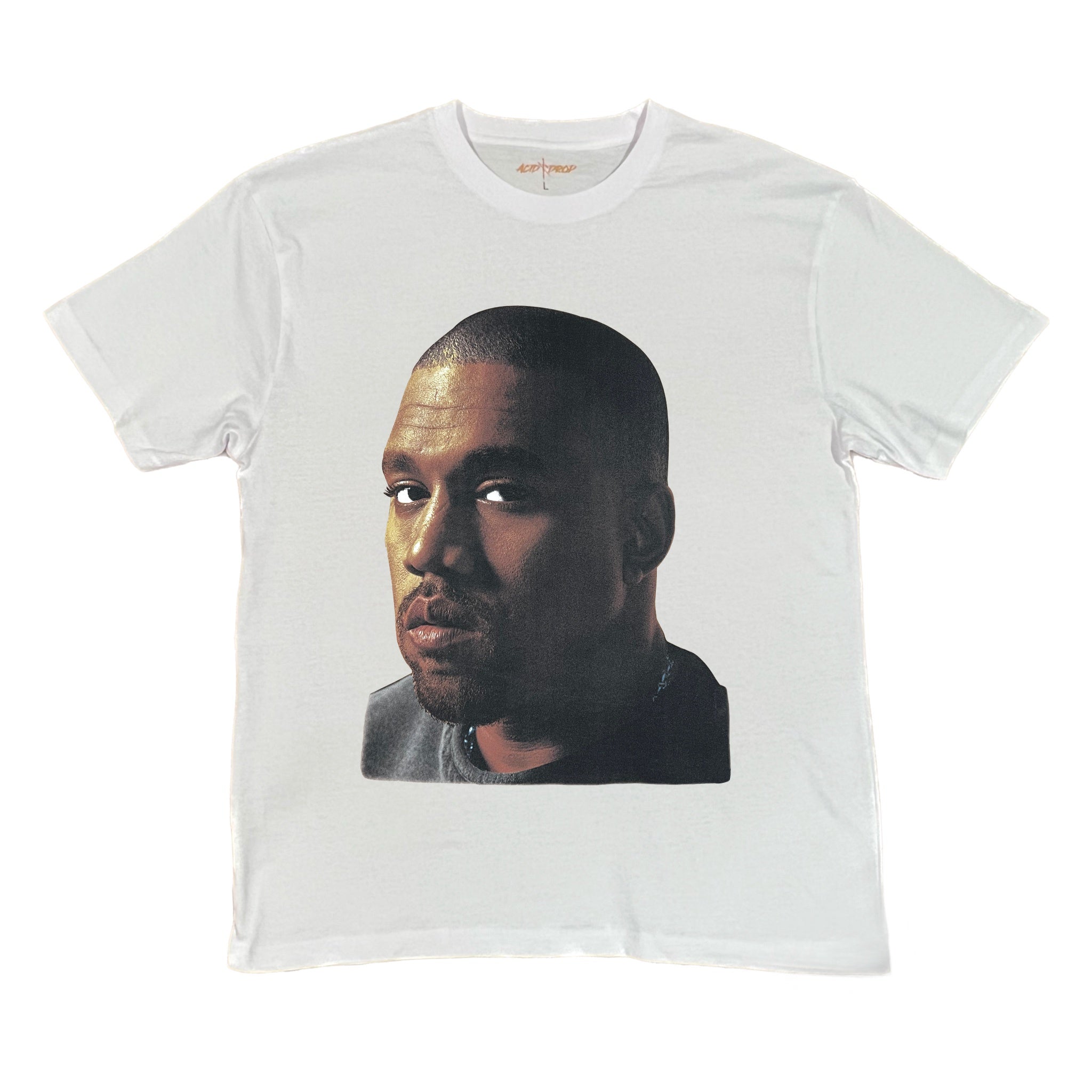 Kanye Design Tee